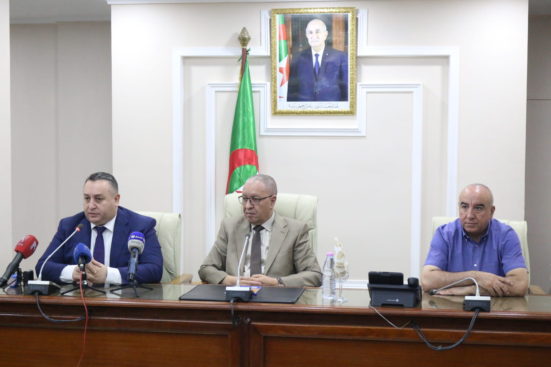 algerie