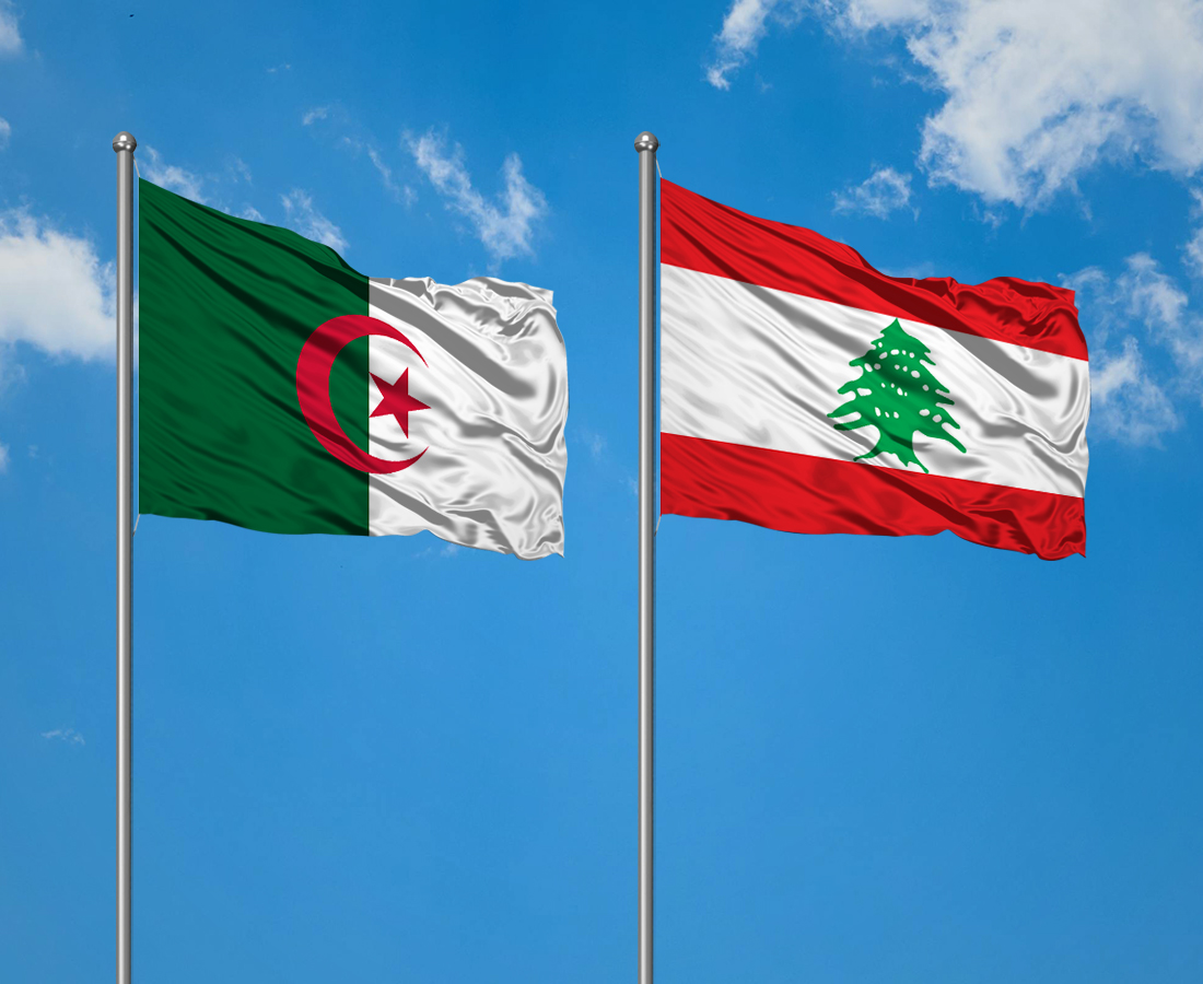 Le Liban remercie l’Algérie